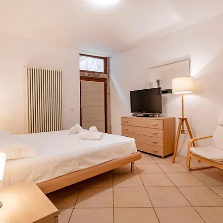 Ca' Spirito Santo Apartamento