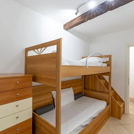 Apartamento Ca' Spirito Santo