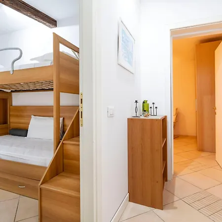 Apartamento Ca' Spirito Santo Venecia