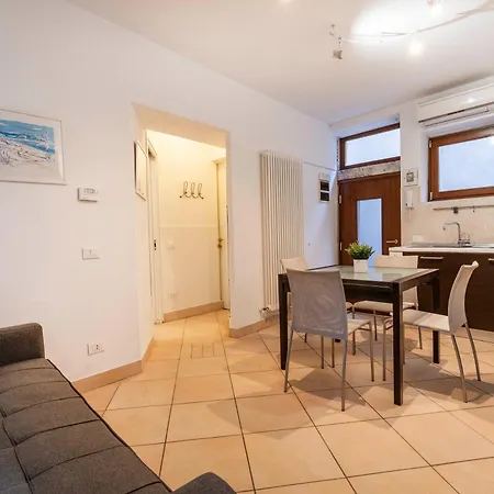 Apartamento Ca' Spirito Santo Venecia