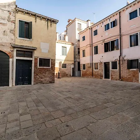 Apartamento Ca' Spirito Santo *