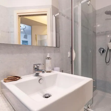 Apartamento Ca' Spirito Santo *