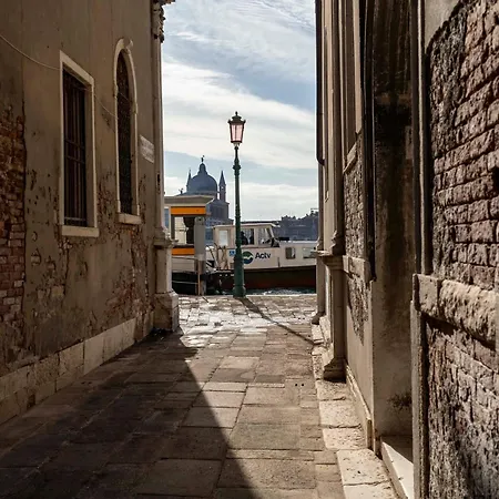 Ca' Spirito Santo *