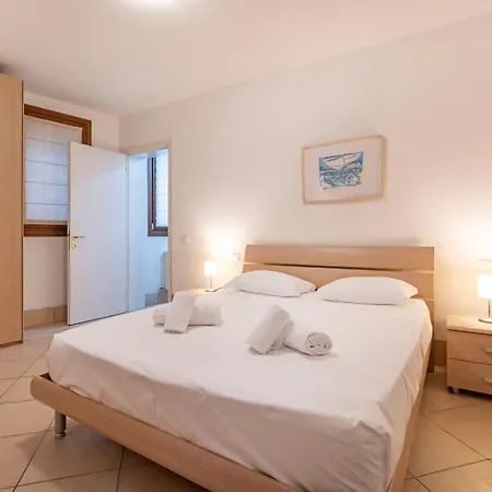 Apartamento Ca' Spirito Santo