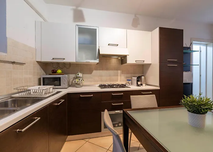 Ca' Spirito Santo Apartman *