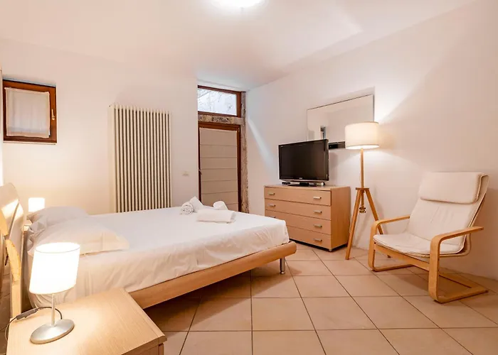 Ca' Spirito Santo Apartman