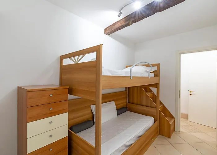 Apartman Ca' Spirito Santo