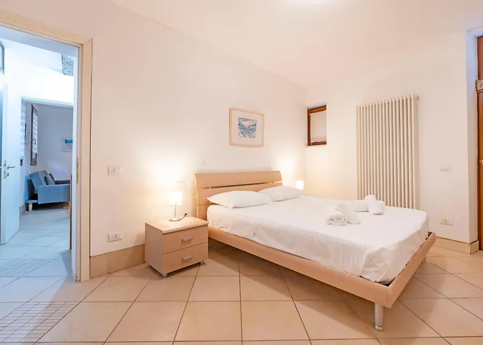 Apartman Ca' Spirito Santo *