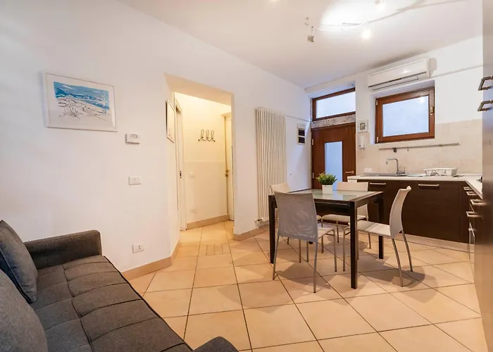 Apartman Ca' Spirito Santo Velence