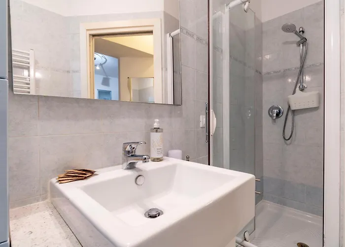 Apartman Ca' Spirito Santo *