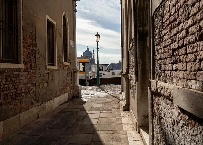 Ca' Spirito Santo *