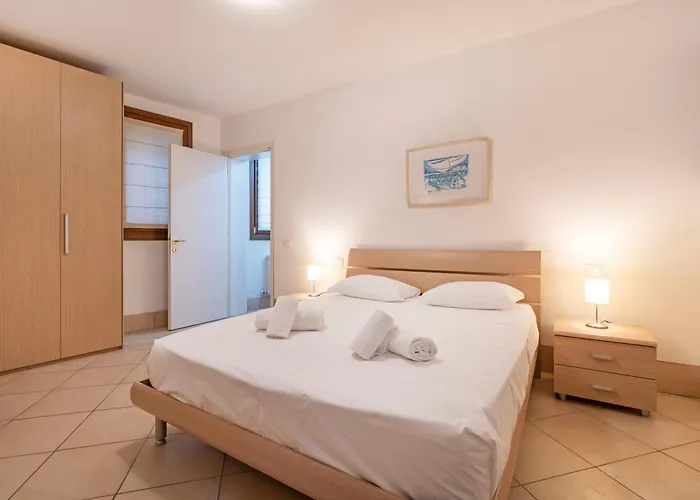 Apartman Ca' Spirito Santo