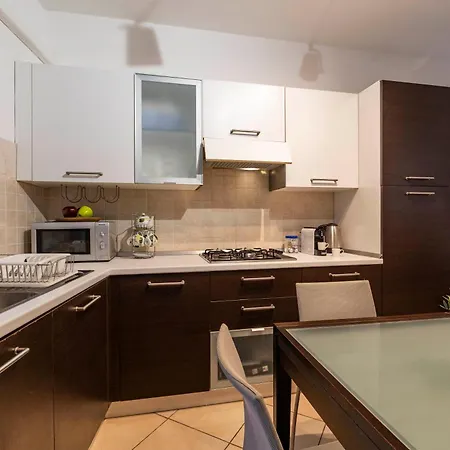 Ca' Spirito Santo Apartment *
