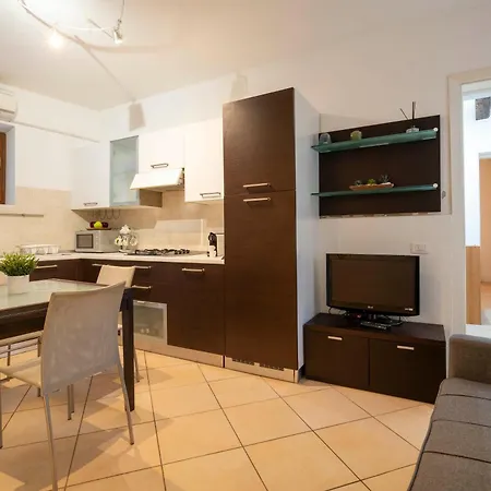 Ca' Spirito Santo Apartment *
