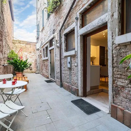 Apartment Ca' Spirito Santo Venice