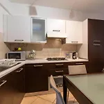 Ca' Spirito Santo Apartmán *