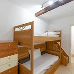 Apartmán Ca' Spirito Santo
