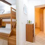 Apartmán Ca' Spirito Santo Benátky