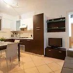 Ca' Spirito Santo Apartmán *