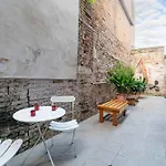 Ca' Spirito Santo Apartmán