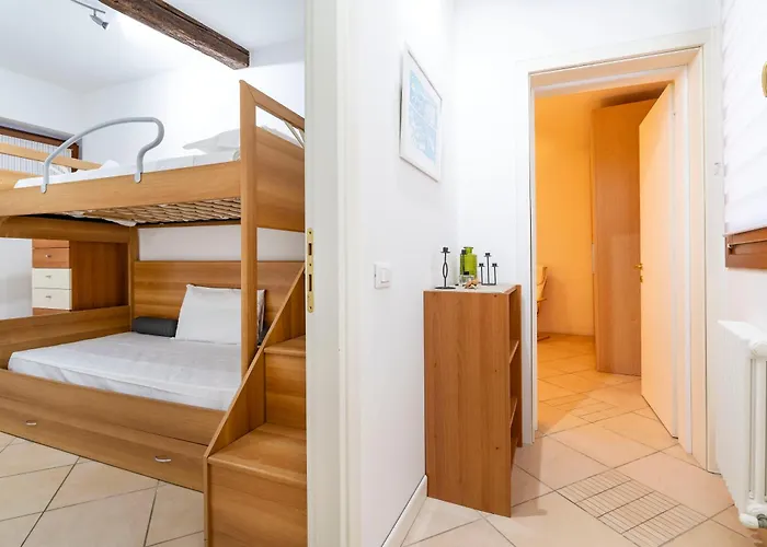 Apartamento Ca' Spirito Santo Venecia